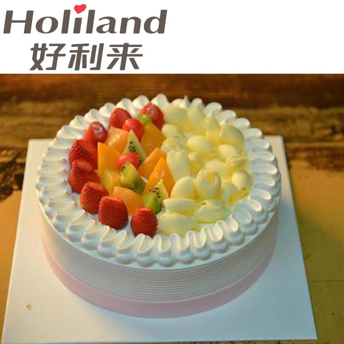 太原市好利来生日蛋糕同城配送