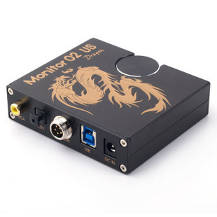 乐之邦 Monitor 02 US Dragon 龙卡 双耳放 USB 3.0 外置HIFI声卡在类目 电脑硬件/显示器/电脑周边, 声卡中 - 来自Buy2taobao.com提供专业的淘宝代购服务