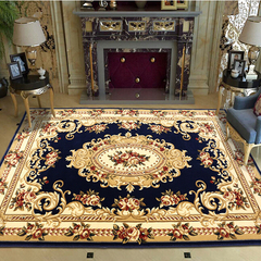 地毯客厅 欧式茶几床边地毯卧室满铺 床前长方形家用大现代地毯