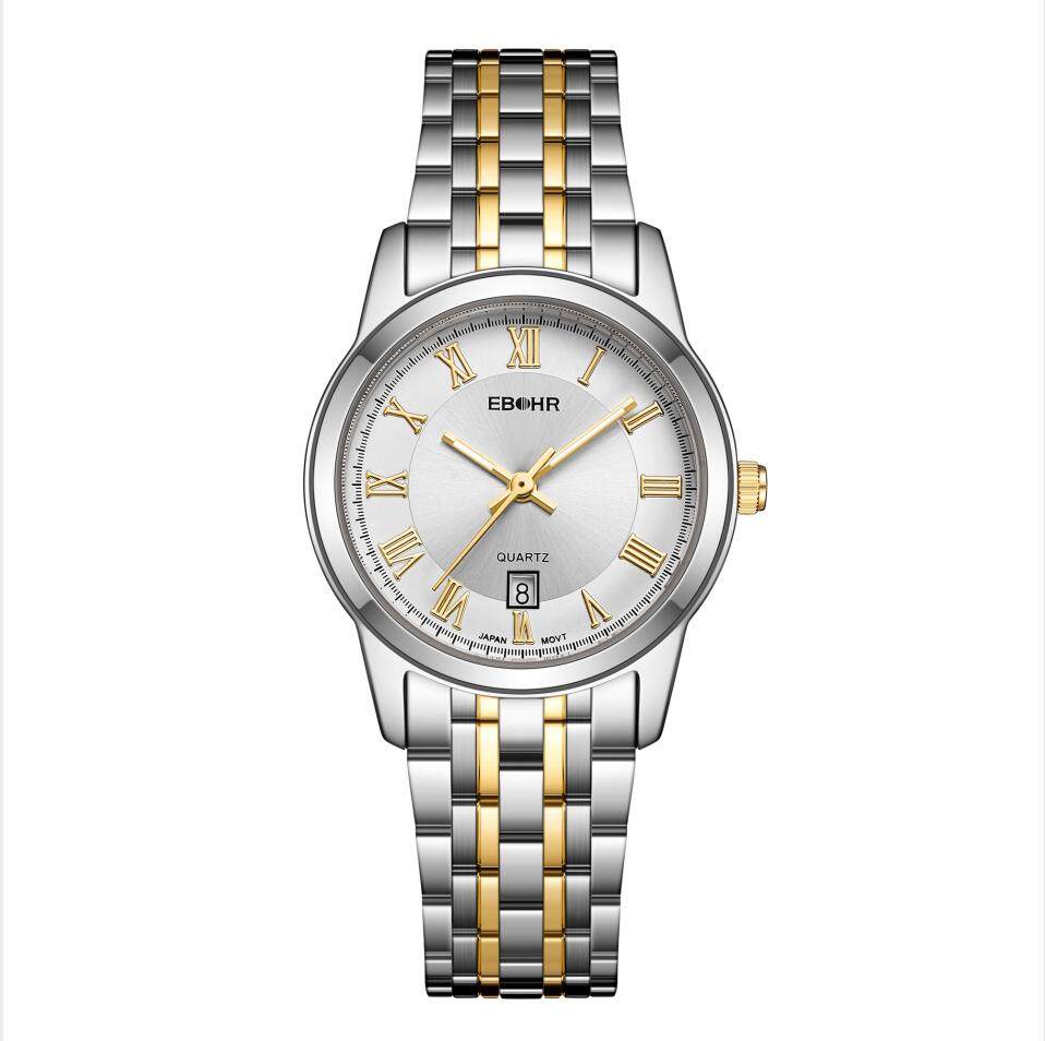 依波表石英表女表