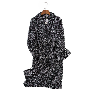 黑白撞色上衣女