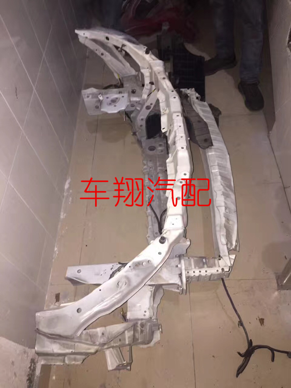 适用于本田 雅阁cd5 六代七代八代 九代 crz xrv思域龙门架拆车件