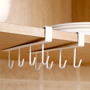 厨房挂架 挂钩式