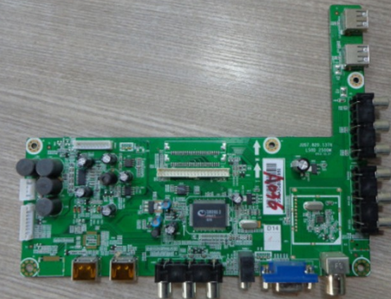 适用原装熊猫 LE42C32 主板 JUG7.820.1376 屏 M420F13-E1-L|ruв категории Цифровые аксессуары, рынок электронных компонентов, электронный элемент, ПХД плат/печатных плат - от Buy2taobao.com для оказания профессиональной услуги покупки агента Taobao