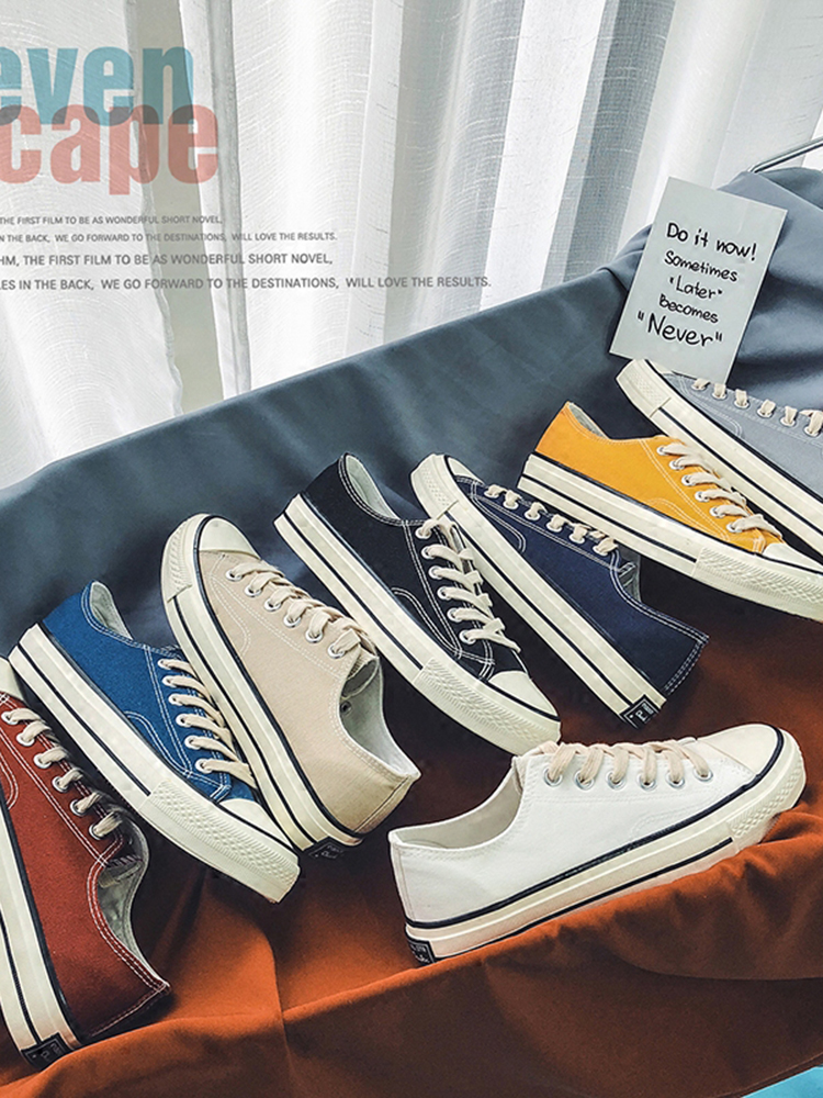 @port d'aberdeen littéraire des hommes de printemps des hommes low top chaussures version coréenne de la tendance de l'joker conseil chaussures étudiants toile chaussures casual chaussures hommes @port d'aberdeen littéraire des hommes de printemps des hommes low top chaussures version coréenne de la tendance de l'joker conseil chaussures étudiants toile chaussures casual chaussures hommes