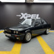 NOREV 1/18 宝马BMW 325i 1988 合金汽车模型 不可开门 收藏