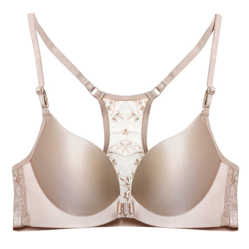 女士内衣2021新款品牌胸罩