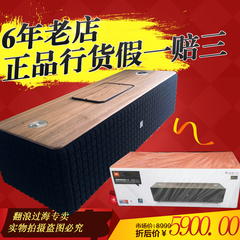 JBL Authentics L16 L8 多媒体蓝牙无线音响 wifi音箱 国行正品