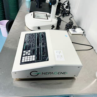 NEPA GENE电融合仪ECFG21
