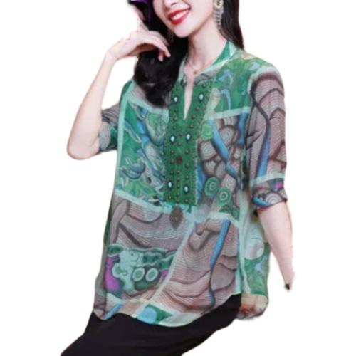 靓依服饰 09ZYFS5849 整款下架