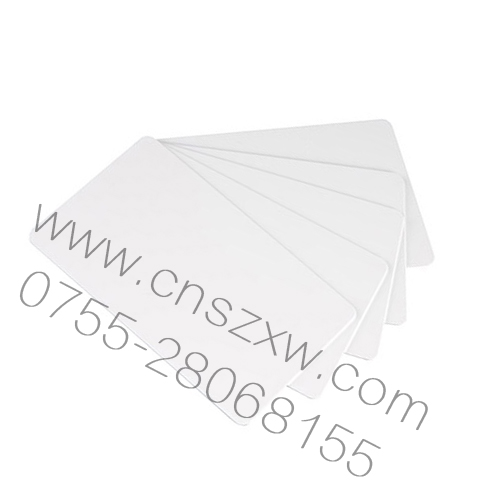 Love and knowledge Evolis badgy100/200 Card Printer Dedicated White card PVC White card printing White cardin the Office Equipment/Consumables/Related Services , Other Supplies , Other category - from Buy2taobao.com to provide professional Taobao agent buy service