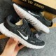 Nike free run 耐克新款女子运动低帮透气轻便跑步鞋CZ1891-001