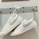 耐克Nike Blazer Mid 77 女子开拓者透气休闲板鞋 BQ6806 DC4769