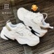 耐克/Nike M2K Tekno 白银女鞋增高复古休闲老爹鞋 BQ3378-100