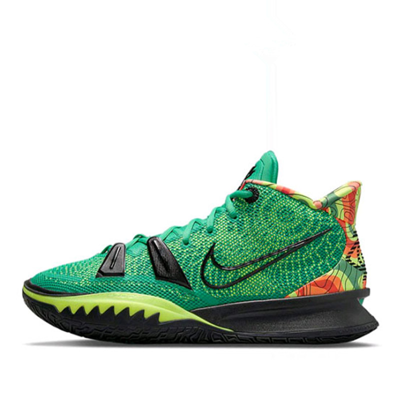 nikekyrie7欧文ep气象实战篮球球鞋cq9327-300篮球鞋