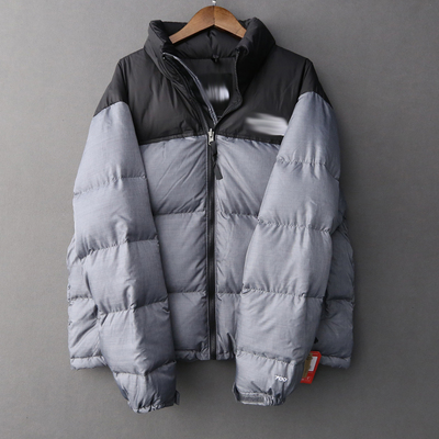 西么?700蓬 90充绒量 国标绒 牛货 羽绒服
