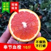 正宗重庆奉节血橙中华红血橙红肉脐橙儿童孕妇新鲜水果10斤礼盒装 正宗重庆奉节血橙中华红血橙红肉脐橙儿童孕妇新鲜水果10斤礼盒装