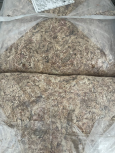 进口智利水苔 干苔藓蝴蝶兰兰花是否爬虫铺垫专用苔砖整包约5公斤