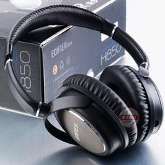 Edifier/漫步者 H850头戴式耳机 hifi手机耳机 MP3电脑音乐耳机