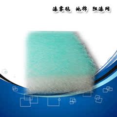 热销上海漆雾毡阻漆网地棉0.8m宽*20M长*厚60mm质优价廉空气过滤