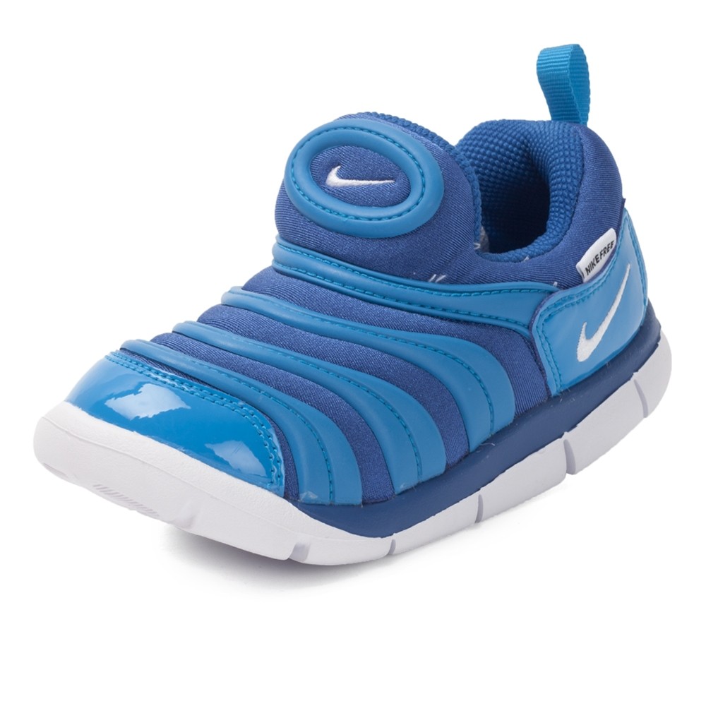 耐克毛毛虫童鞋男童女童婴儿鞋宝宝鞋童运动鞋343938-419-423-424