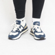 New Balance NB男女鞋574系列跑步鞋休闲运动鞋U574LGRN U574LGRA