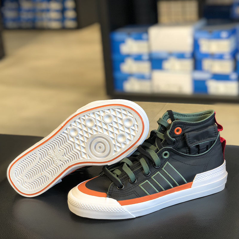 休闲鞋fv4883已售30￥419折后价￥419天猫新品adidas阿迪达斯nizza