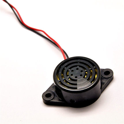 高分贝报警器 SFM-27 DC6-24V 连续声 讯响器 蜂鸣器 (5只)在类目 3C数码配件, 电子元器件市场, 电子元件, 电声器件/扬声器中 - 来自Buy2taobao.com提供专业的淘宝代购服务
