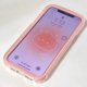 少女粉色边框x90适用vivoiqooneo5se手机壳6/10三合一iqoo9/8pro厚7防摔Z5/U3/Z1