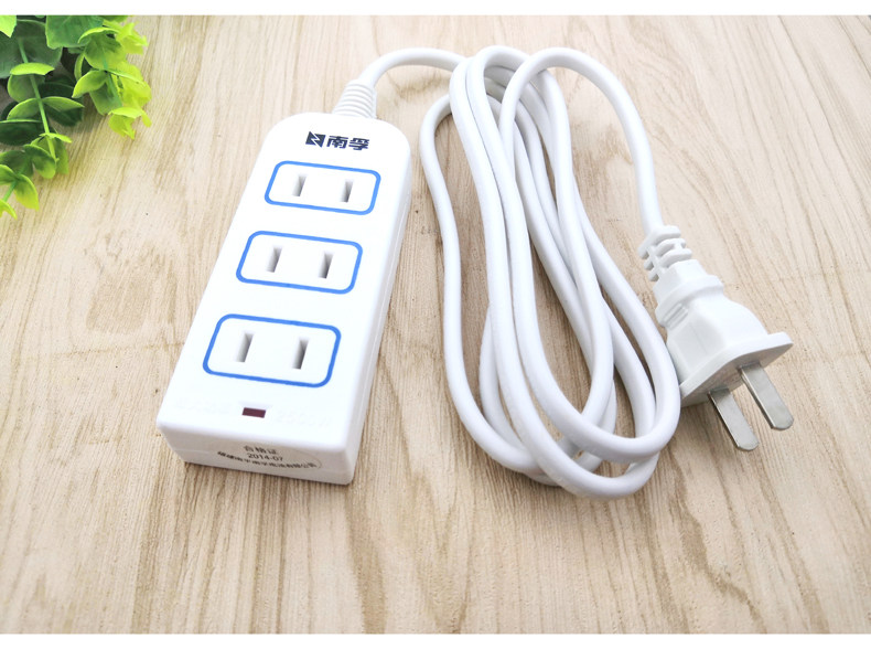 多款南孚老款插座接线板延长线家庭实用多功能插板实体店甩卖包邮