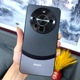 适用华为mate60pro+手机壳新款mate70保护套减震防摔mate50商务简约mate40金属镜头全包40rs保时捷30磨砂外壳