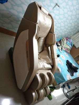 Re:大家评测一下荣泰6039和奥佳华7505区别是什么呢??对比荣泰6039和奥佳华7505哪 ..