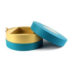 圆形纸盒包装定制图片