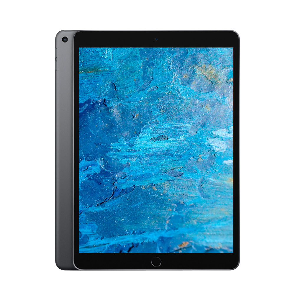 2019款apple/苹果 10.5 英寸 ipad air平板电脑ipad air3国行原封