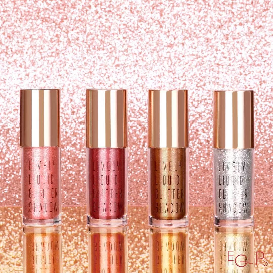 预定 韩国代购E-glips Lively Liquid Glitter闪亮眼影液5-8新色在类目 彩妆/香水/美妆工具, 眼影中 - 来自Buy2taobao.com提供专业的淘宝代购服务