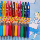 日本进口斑马zebra立顿香味限定彩色中性笔0.5mm学生书写考试