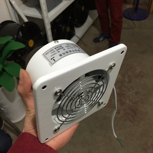 排风扇厨房排气扇卫生间4寸小型换气