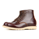 City Railway Boot -luosjiet®boots - Dark Wine TeaCoreOTA