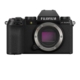 富士XS20相机Fujifilm 单机身 复古富士微单相机 高清视频 专业