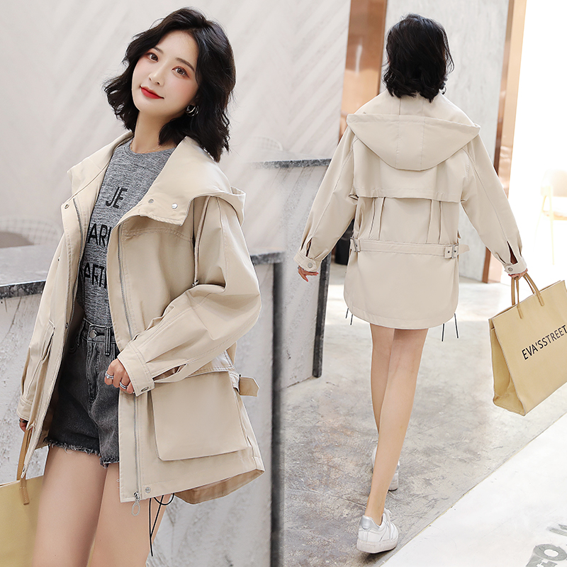 搜索"春款女风衣"的优惠券结果页-搜券网