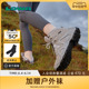 LOWA登山鞋女户外运动中帮防水GoreTex防水透气专业徒步鞋L520863