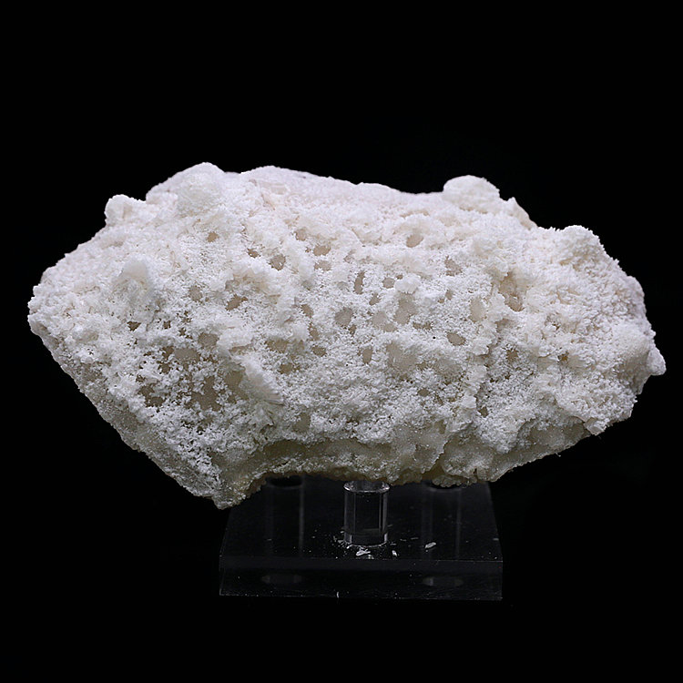 包邮福建石英水晶白色矿物晶体摆件标本原石矿标15