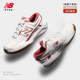 New Balance 官方女子新百伦网球鞋2023新款NB耐磨透气运动训练鞋