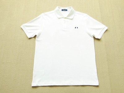 麦穗F.P 珠地棉 经典M6000 男修身POLO衫/翻领T恤 三色 2252807