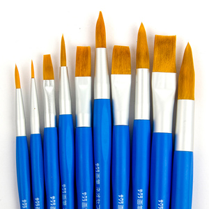 【水粉画笔单支圆头图片】水粉画笔单支圆头图片大全_好便宜网