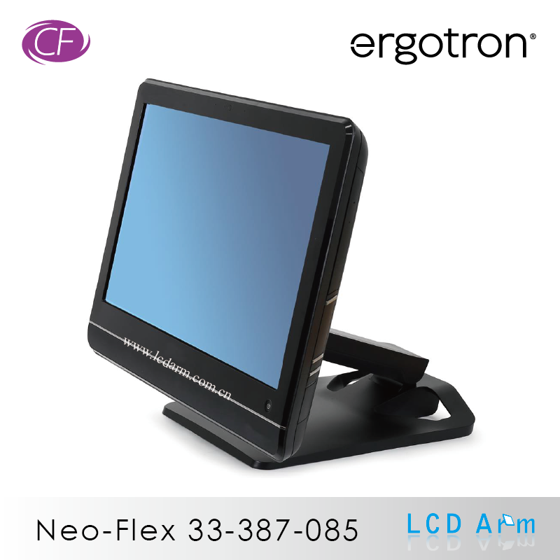 ergotron爱格升Neo-Flex 33-387-085一体机触摸屏显示器支架台式|ruв категории компьютерное оборудование/дисплей/Компьютерная периферия, дисплей&кронштейн, дисплей - от Buy2taobao.com для оказания профессиональной услуги покупки агента Taobao