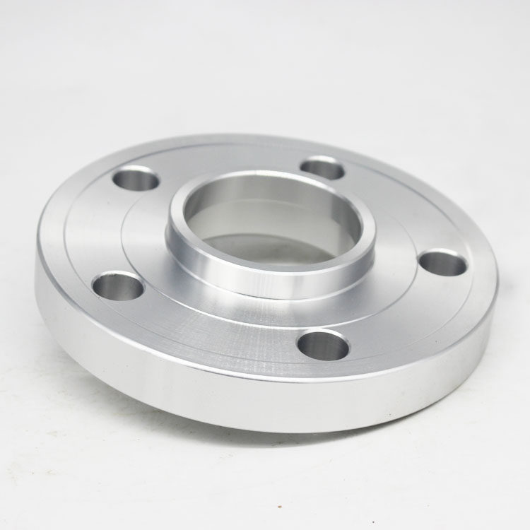 轮毂转矩5系轮胎加宽锻造法兰盘