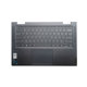 适用Lenovo/联想 Yoga 7-14ITL5 YOGA 14c ACN 2021笔记本键盘C壳