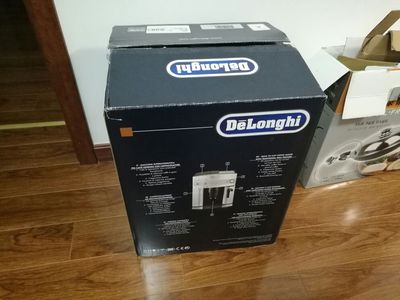 Re:真实曝光Delonghi/德龙 ESAM3200.S 进口全自动家用咖啡机现磨办公室意式怎么样 ..