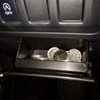 适用斯巴鲁森林人配件XV傲虎力狮保险丝盒置物盒零钱储物盒箱改装 适用斯巴鲁森林人配件XV傲虎力狮保险丝盒置物盒零钱储物盒箱改装